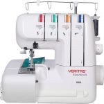 Overlock VERITAS Elastica