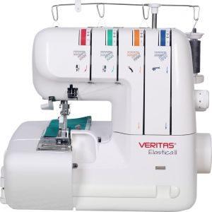 Overlock VERITAS Elastica