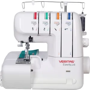 Overlock VERITAS Elastica