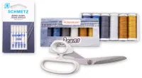Veritas Jeans Kit