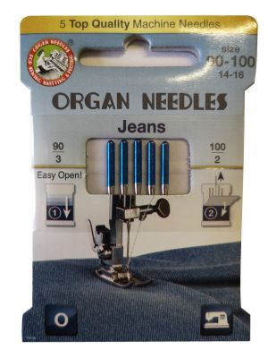 Jehly Jeans