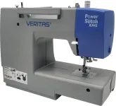 Šicí stroj VERITAS Power Stitch 17 Jeans
