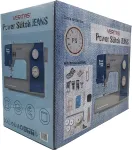 Šicí stroj VERITAS Power Stitch 17 Jeans