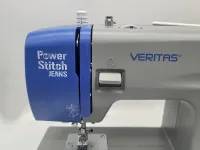 Šicí stroj VERITAS Power Stitch 17 Jeans