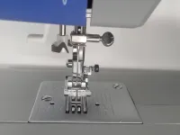 Šicí stroj VERITAS Power Stitch 17 Jeans