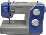 Šicí stroj VERITAS Power Stitch 17 Jeans