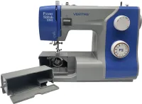 Šicí stroj VERITAS Power Stitch 17 Jeans