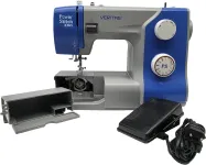 Šicí stroj VERITAS Power Stitch 17 Jeans