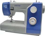 Šicí stroj VERITAS Power Stitch 17 Jeans