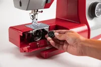 Šicí stroj VERITAS Power Stitch 17