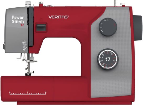 Šicí stroj VERITAS Power Stitch 17