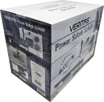 Šicí stroj VERITAS Power Stitch 21 Denim