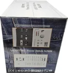 Šicí stroj VERITAS Power Stitch 21 Denim