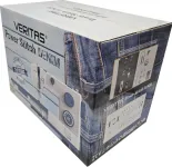 Šicí stroj VERITAS Power Stitch 21 Denim