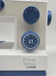 Šicí stroj VERITAS Power Stitch 21 Denim