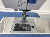 Šicí stroj VERITAS Power Stitch 21 Denim