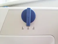 Šicí stroj VERITAS Power Stitch 21 Denim