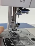 Šicí stroj VERITAS Power Stitch 21 Denim