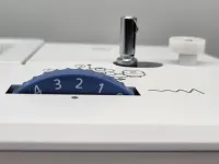 Šicí stroj VERITAS Power Stitch 21 Denim