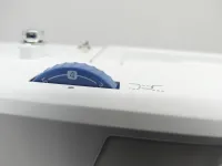 Šicí stroj VERITAS Power Stitch 21 Denim