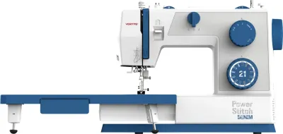 Šicí stroj VERITAS Power Stitch 21 Denim