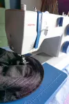 Šicí stroj VERITAS Power Stitch 21 Denim
