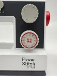 Šicí stroj VERITAS Power Stitch 32 Titan
