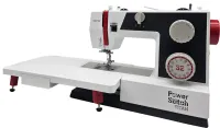 Šicí stroj VERITAS Power Stitch 32 Titan