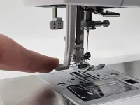 Šicí stroj VERITAS Power Stitch 32 Titan