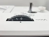 Šicí stroj VERITAS Power Stitch 32 Titan