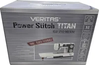 Šicí stroj VERITAS Power Stitch 32 Titan
