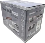 Šicí stroj VERITAS Power Stitch 32 Titan