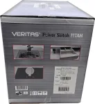 Šicí stroj VERITAS Power Stitch 32 Titan