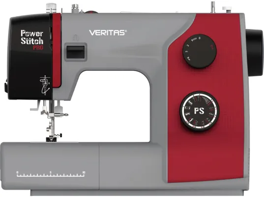 Šicí stroj VERITAS Power Stitch PRO