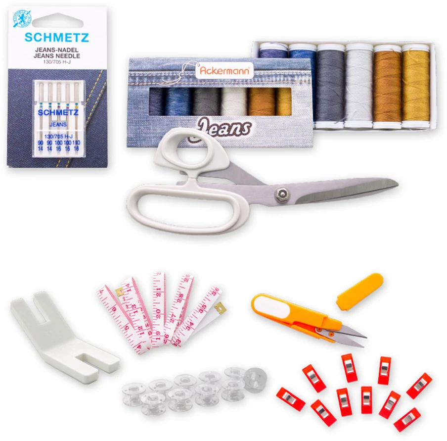 Veritas Jeans Kit