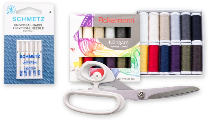 Veritas Quick Start Kit